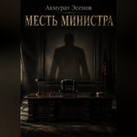 . Месть иинистра