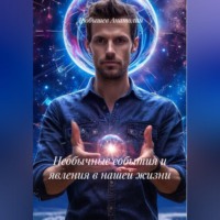 Дробышев Анатолий. НЕОБЫЧНЫЕ СОБЫТИЯ И ЯВЛЕНИЯ В НАШЕЙ ЖИЗНИ