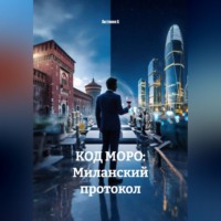 Акстиния А. КОД МОРО: Миланский протокол