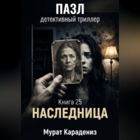 Мурат Карадениз. Наследница