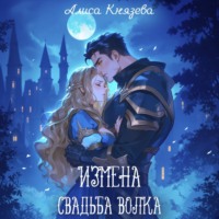 . Измена. Свадьба волка