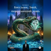 Акстиния А. Биссьоне. Змей, пожирающий ложь
