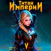 . Титан Империи 5
