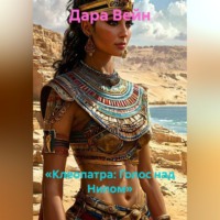 Дара Вейн. «Клеопатра: Голос над Нилом»