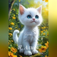 Юлия Перо. Я, Алиса