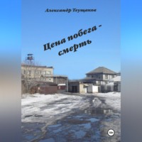 Александр Александрович Теущаков. Итог побега - смерть