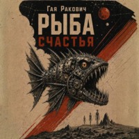 . Рыба счастья