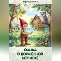 . Сказка о Волшебной Копилке