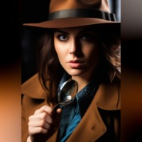 Елена К.. «В Приозёрске не бывает тихих дней»