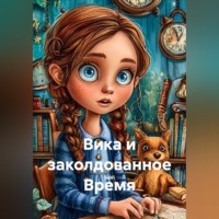 . Вика и заколдованное Время