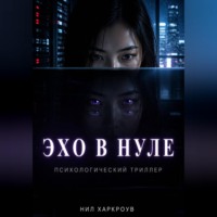 . Эхо в нуле