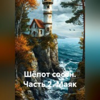 . Шёпот сосен. Часть 2. Маяк