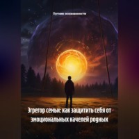 Путник осознанности. Эгрегор семьи: как защитить себя от эмоциональных качелей родных