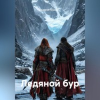 Сергей Пушкин. Ледяной бур