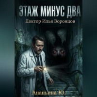 Юлия Ананьина. Этаж минус два