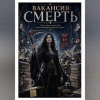 Евгений Павлиди. Вакансия: Смерть
