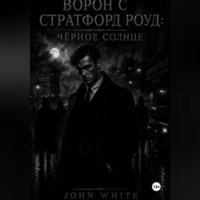 . Ворон с Стратфорд Роуд: Чёрное солнце