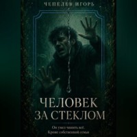 Игорь Чепелев. Человек за стеклом. Он умел чинить все. Кроме собственной семьи
