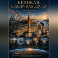 VUS HAAR. Великая Шашечная Доска