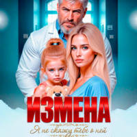 . Измена. Я не скажу тебе о ней