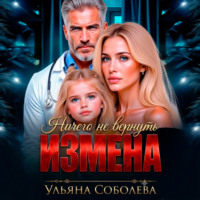 . Измена. Ничего не вернуть