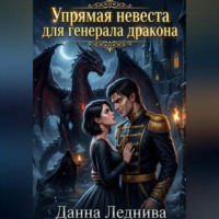 . Упрямая невеста генерала дракона