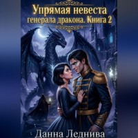 . Упрямая невеста генерала дракона. Книга 2