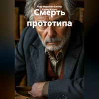 Гоар Маркосян-Каспер. Смерть прототипа