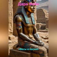 Дара Вейн. «Весы и пески»