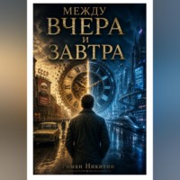 Роман Никитин. Между вчера и завтра