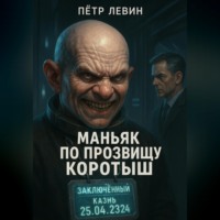 Пётр Левин. Маньяк по прозвищу Коротыш