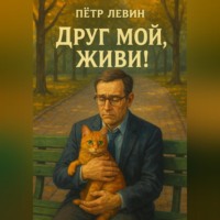Пётр Левин. Друг мой, живи!