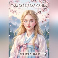 Таисия Левина. Там, где цвела слива