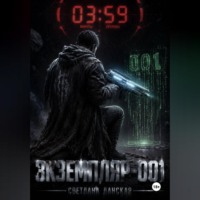 Светлана Ланская. Экземпляр- 001