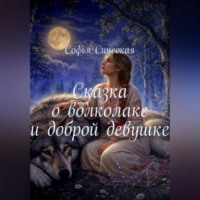. Сказка о волколаке и доброй девушке