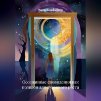 Путник осознанности. Осознанные сновидения как полигон для духовного роста