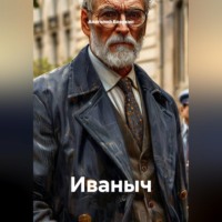Анатолий Бояркин. Иваныч
