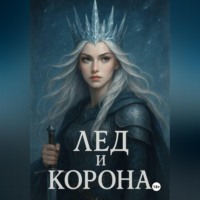 Луиза Рос. Лёд и корона