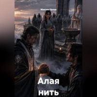 . Алая нить