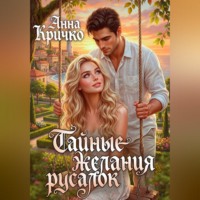 . Тайные желания русалок.