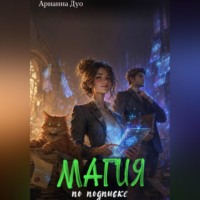 . Магия по подписке