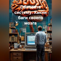 . Обновить систему: Хакни баги своего мозга