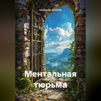 Александр Шепелев. Ментальная тюрьма