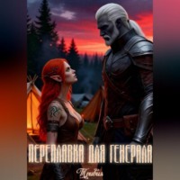 . Переплавка для генерала