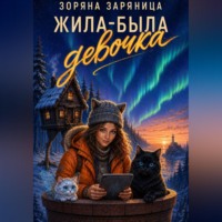 Зоряна Заряница. Жила-была девочка