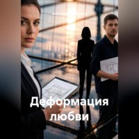 Александр Абросимов. Деформация любви