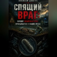 Алексей Довгун. Спящий враг: почему сибирская язва просыпается в наших лесах