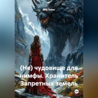 . (Не) чудовище для нимфы. Хранитель Запретных земель
