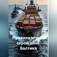 Сергей Нугманов. Правила игры в серой зоне. Балтика