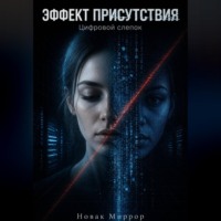 . Эффект присутствия. Цифровой слепок